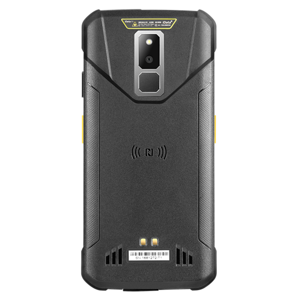 国产精品欧美黄色网络 iData T1三防pda