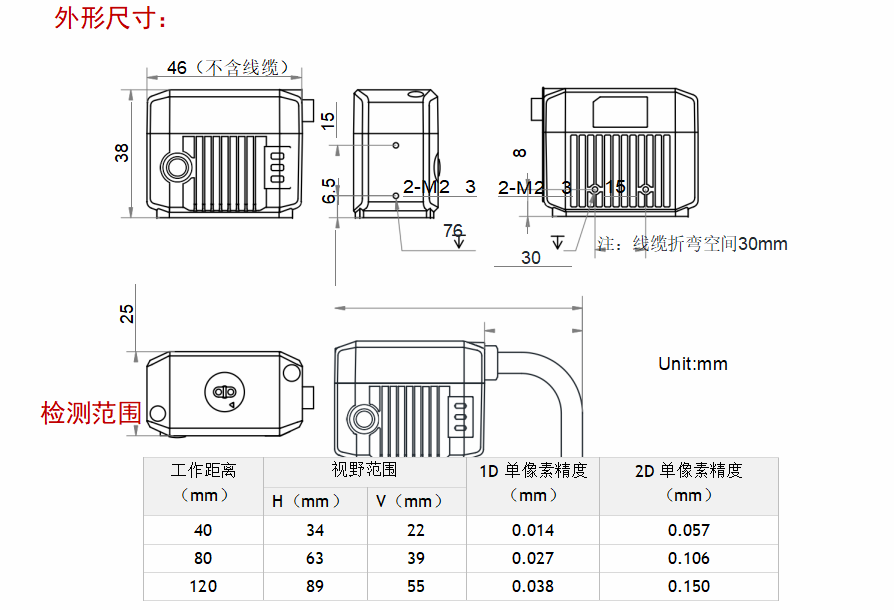 国产精品欧美黄色网络 海康MV-RD716-2智能读码器